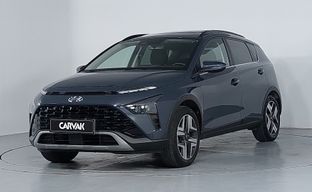 Hyundai • Bayon