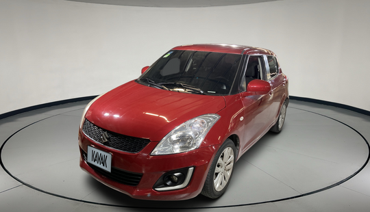 Suzuki • Swift