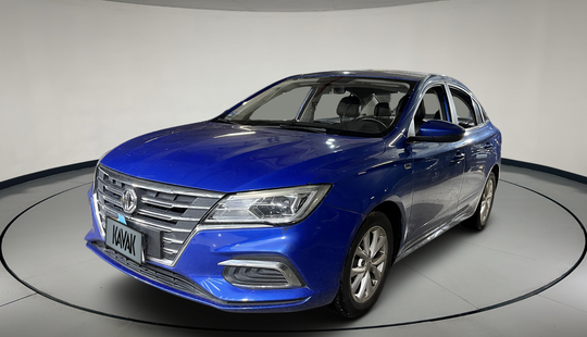 Mg • MG5
