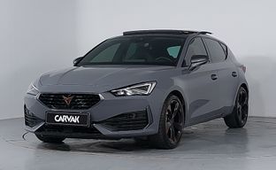 Cupra • Leon
