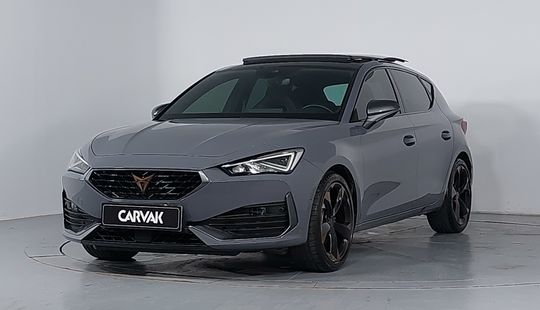 Cupra • Leon