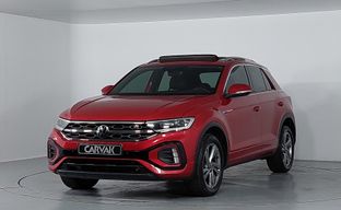 Volkswagen • T-Roc