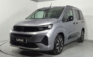 Opel • Combo