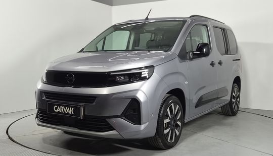 Opel • Combo