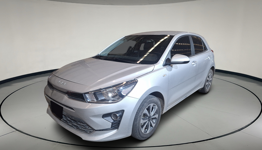 Kia • Rio