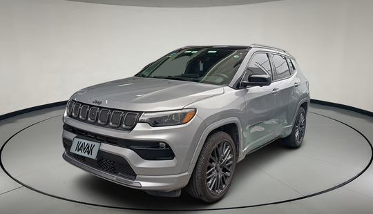 Jeep • Compass