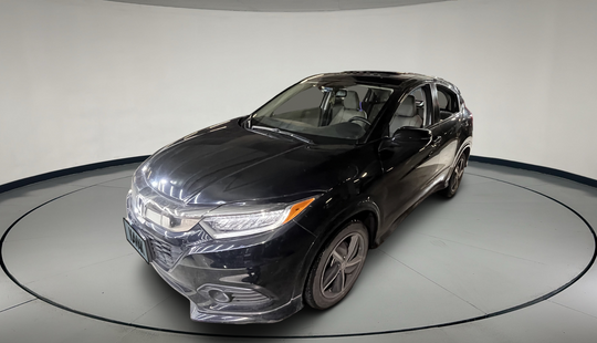Honda • HR-V