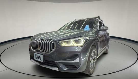 Bmw • X1