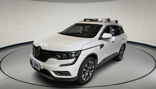 Renault • Koleos