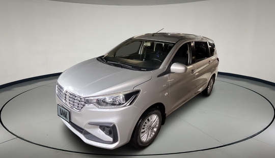 Suzuki • Ertiga