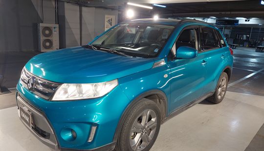 Suzuki • Vitara
