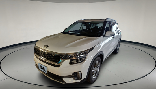 Kia • Seltos