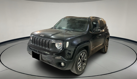 Jeep • Renegade