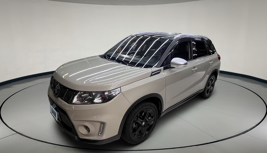 Suzuki • Vitara