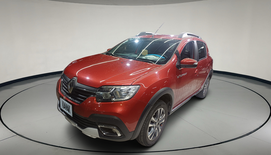 Renault • Stepway