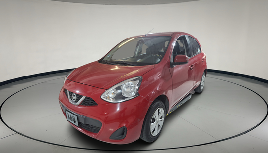 Nissan • March