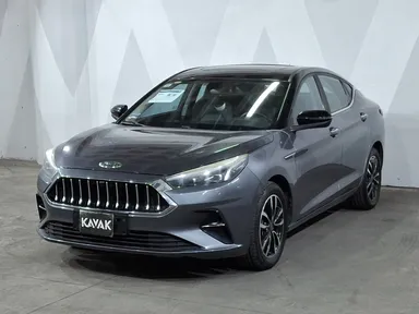 Jac J7