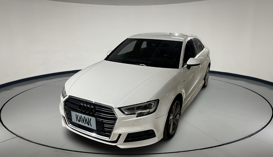 Audi • A3