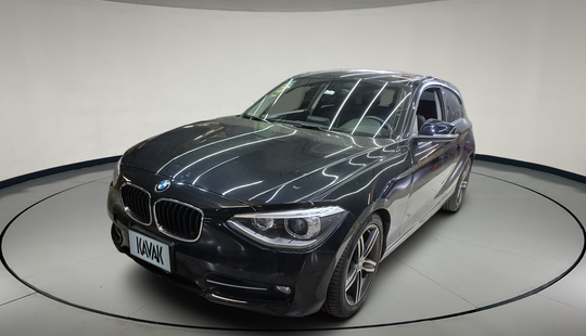 Bmw • Serie 1