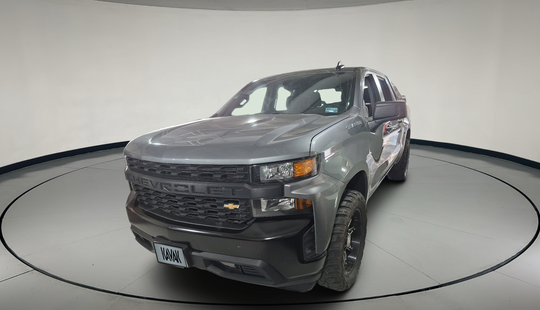 Chevrolet • Silverado 1500