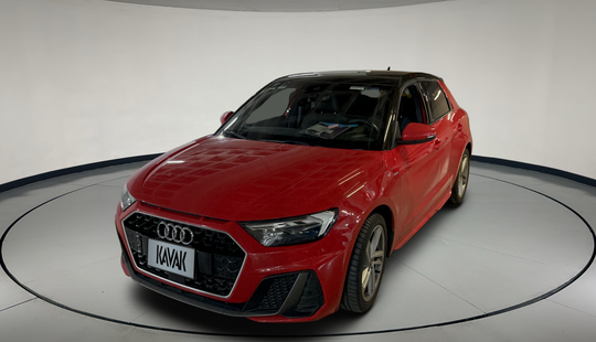 Audi • A1