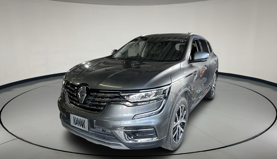 Renault • Koleos