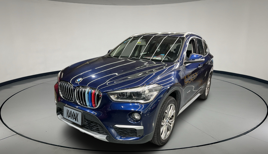 Bmw • X1