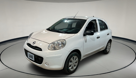 Nissan • March
