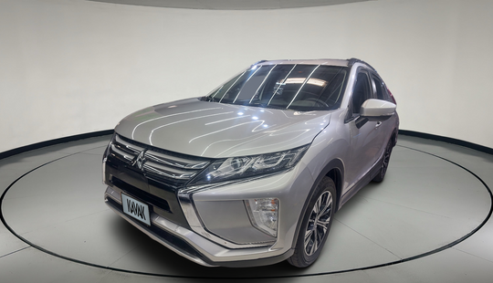 Mitsubishi • Eclipse Cross