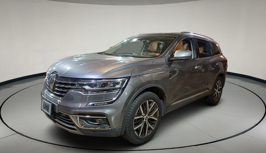 Renault • Koleos