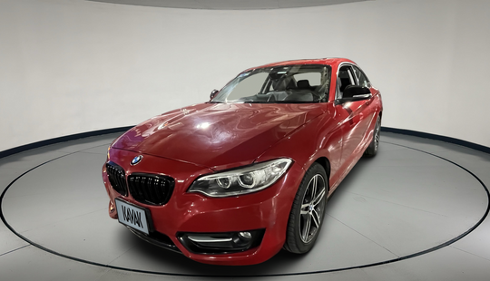 Bmw • Serie 2