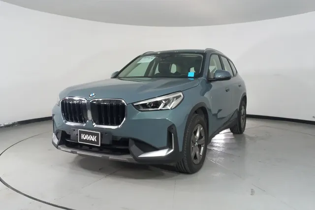 Bmw · X1