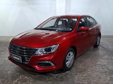 Mg MG5