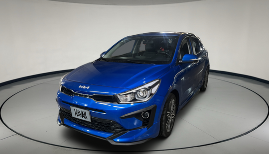 Kia • Rio
