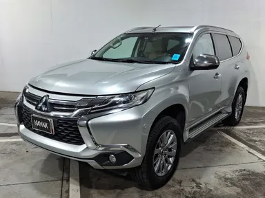 Mitsubishi Montero
