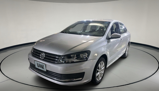 Volkswagen • Vento