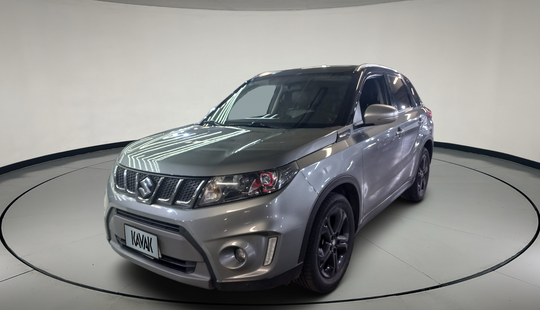 Suzuki • Vitara