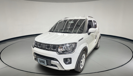 Suzuki • Ignis