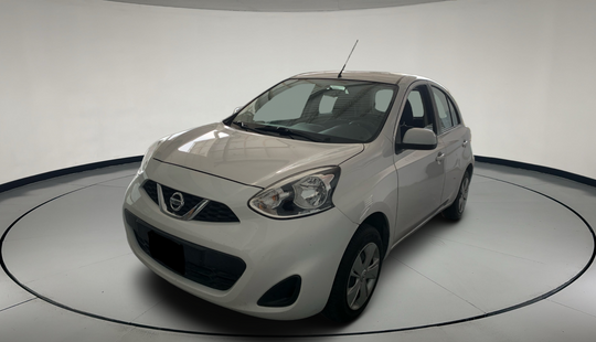 Nissan • March