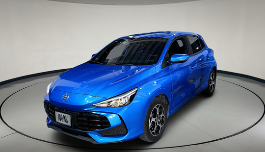 Mg • MG3
