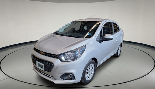 Chevrolet • Beat