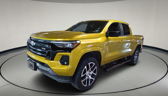 Chevrolet • Colorado