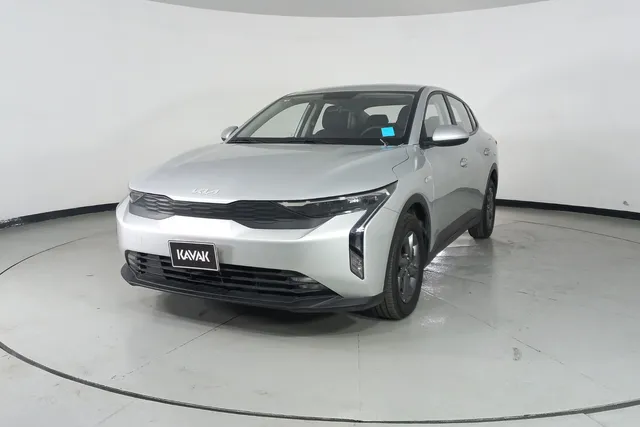 Kia · K3