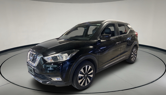 2019 • 33,000 km • Automático