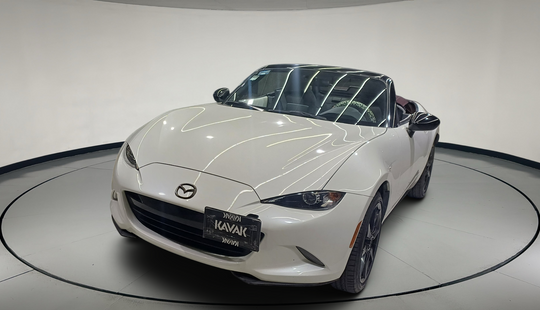 Mazda • MX-5