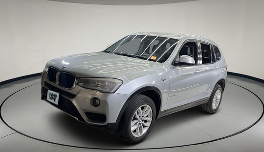 Bmw • X3