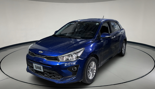 Kia • Rio