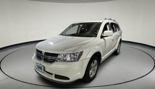 Dodge • Journey