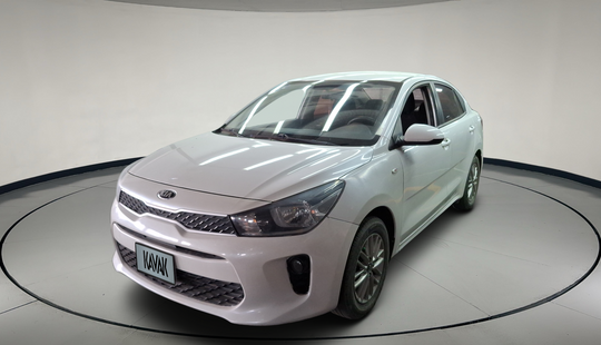 Kia • Rio