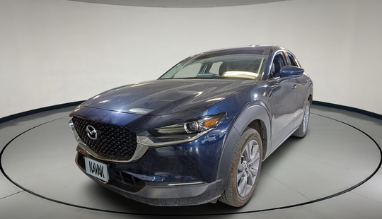 Mazda • CX-30